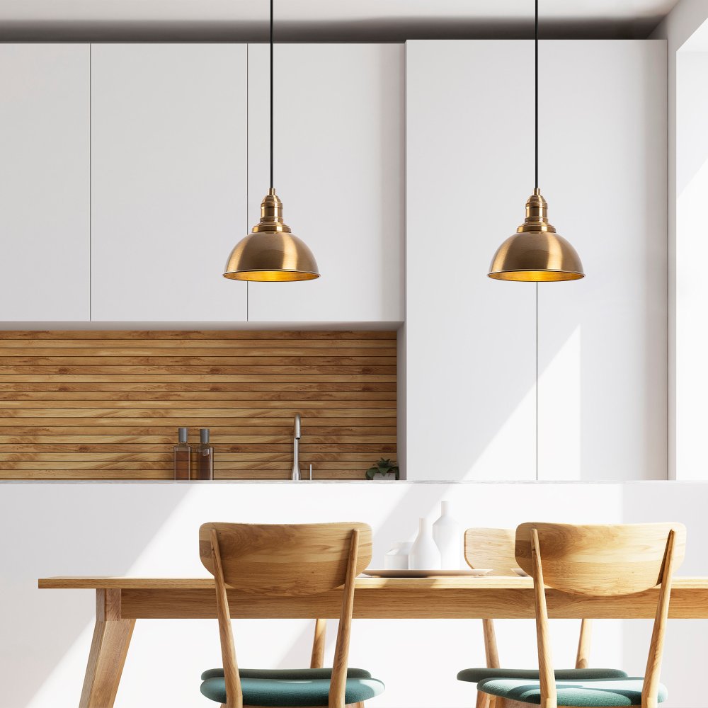 Luster Varzan - 10835