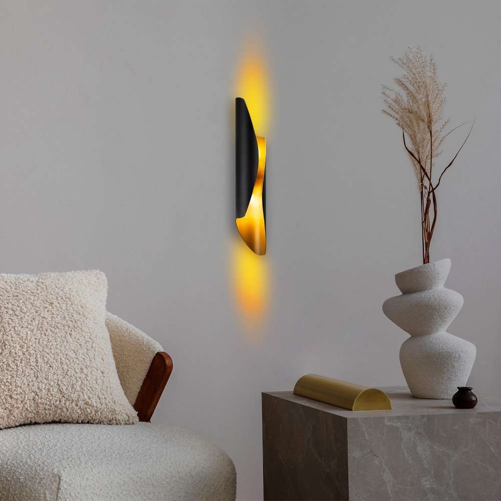 Nástěnná lampa Flare - 15356 (obrázek 7)