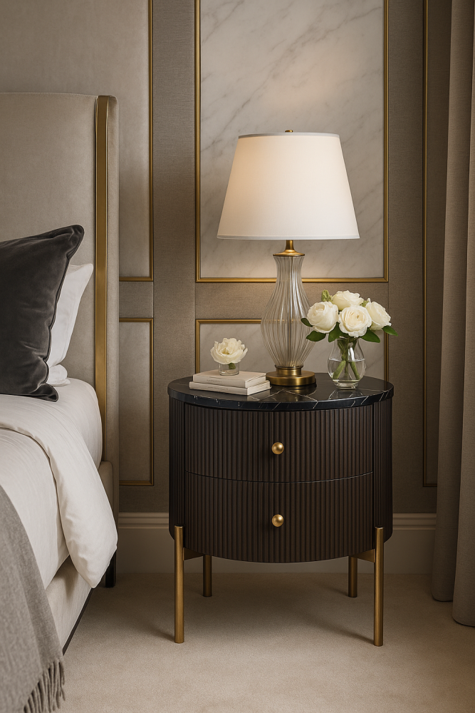 Stilig ST381A Nočný stolík