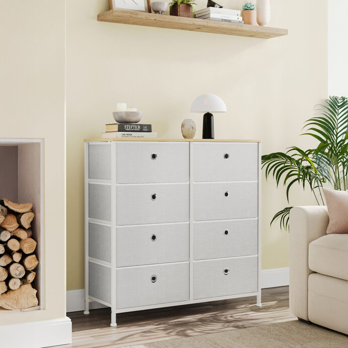 Komoda AUK-E1024 Autronic