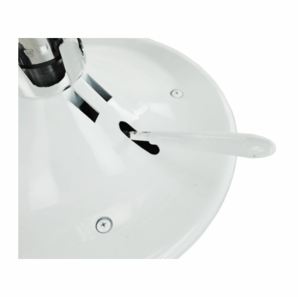 Stolička MABEL 3 NEW Tempo Kondela Černá Obrázek