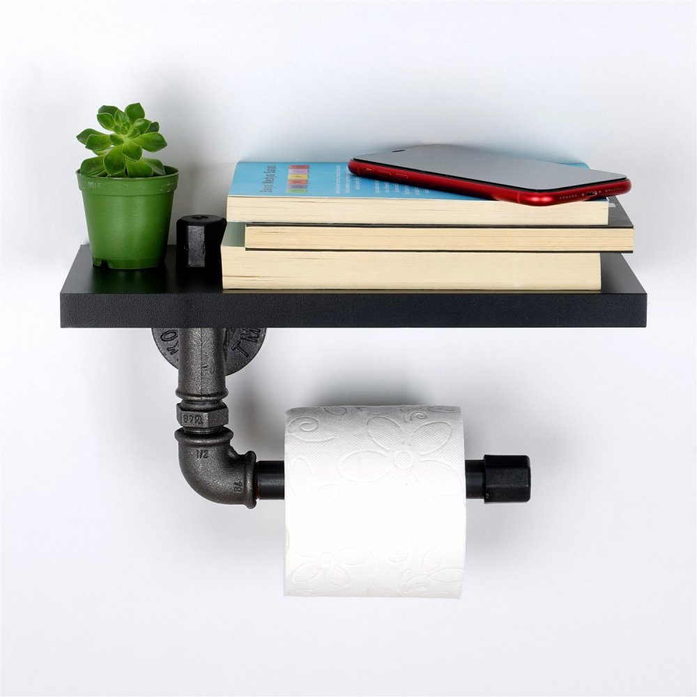 Toilet Paper Holder Boruraf239