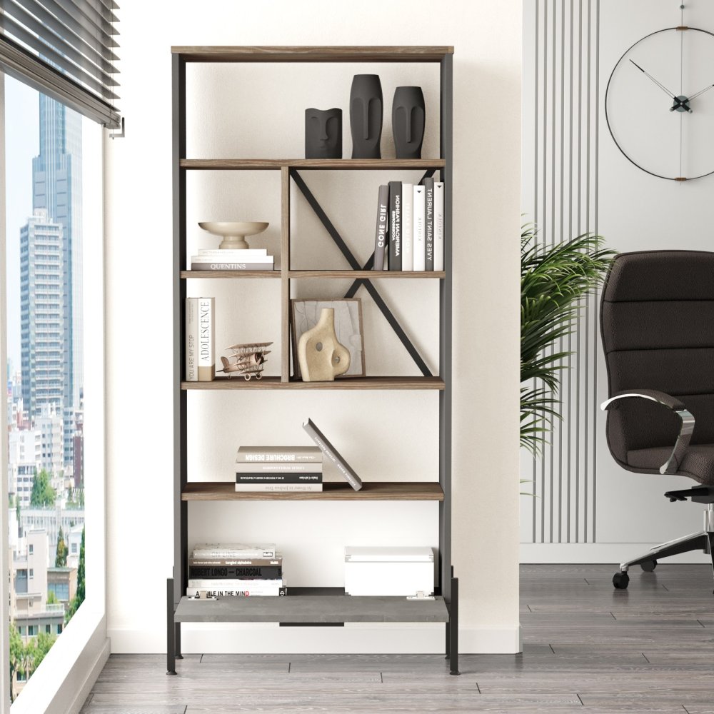 Office Furniture Set Vs9-Cga (obrázek 6)