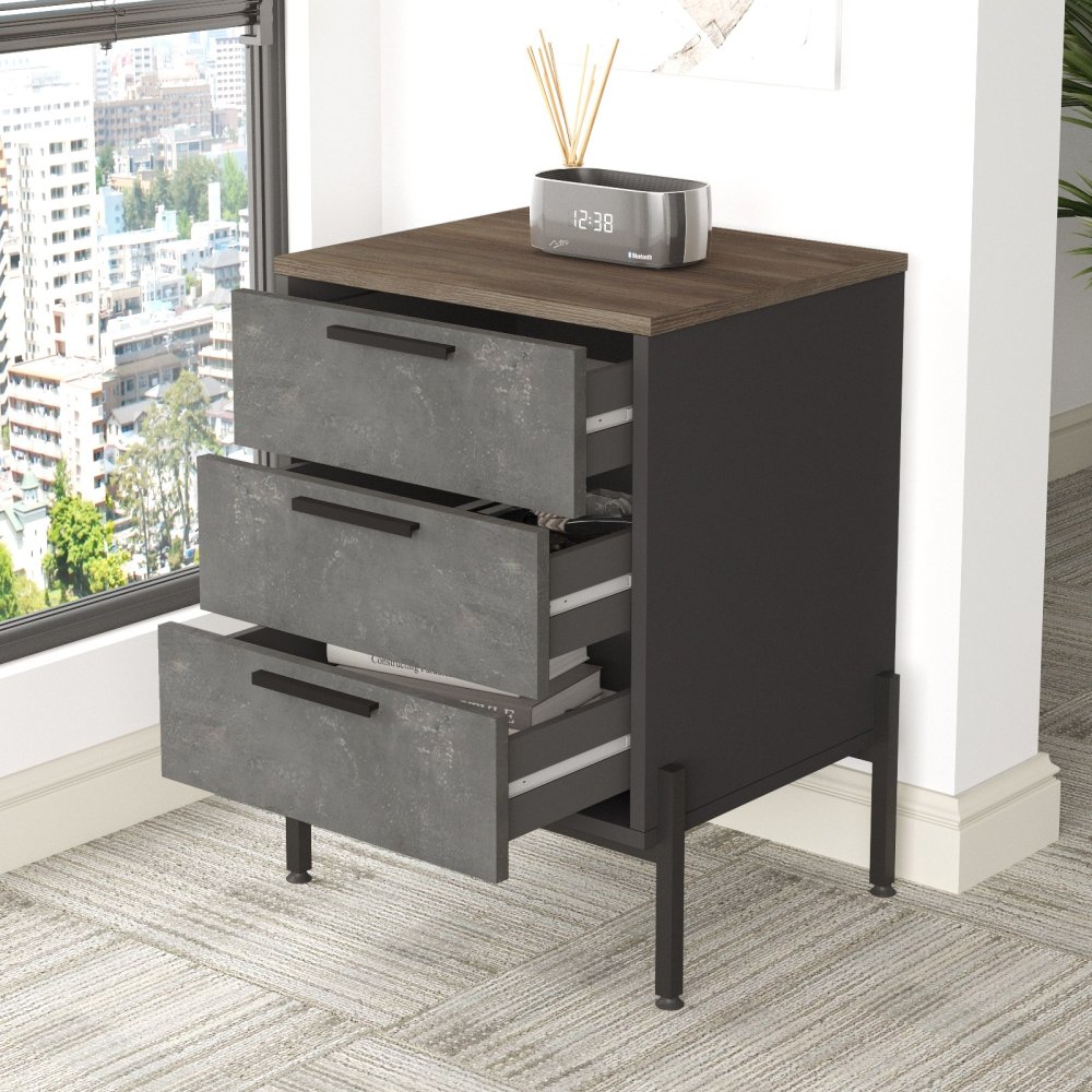 Office Furniture Set Vs9-Cga (obrázek 7)