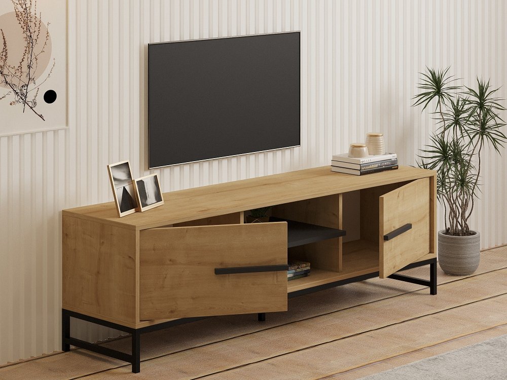 TV stolík MONO Asirgroup
