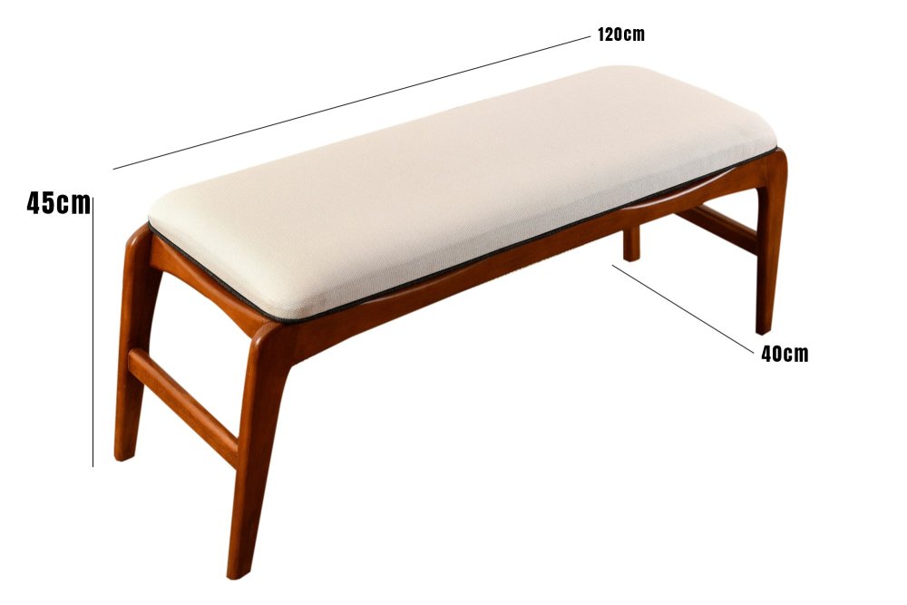 Lavice Touch Bench (obrázek 3)