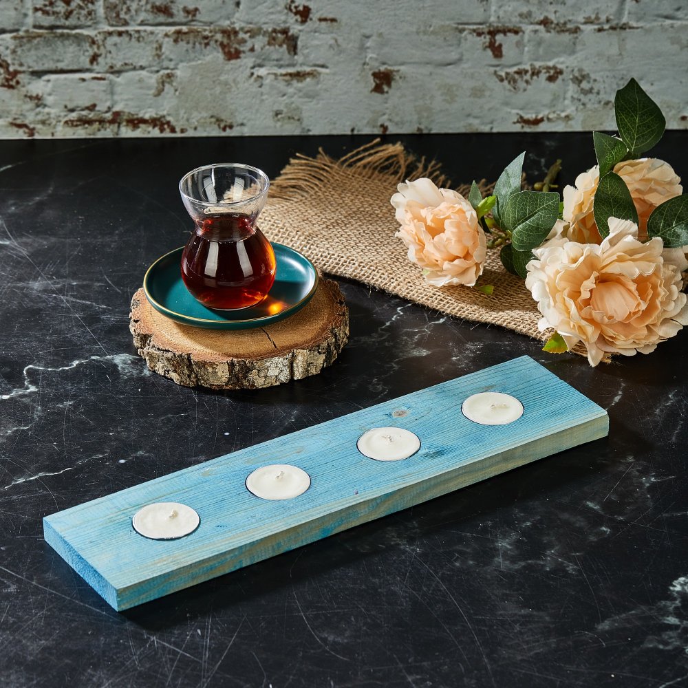 Tea Light Holder Tealight Ma (obrázek 5)
