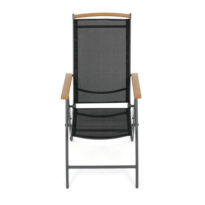Záhradná stolička AZC-W1408 Autronic