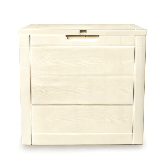 Záhradný úložný box AZB-G2035 120L Autronic