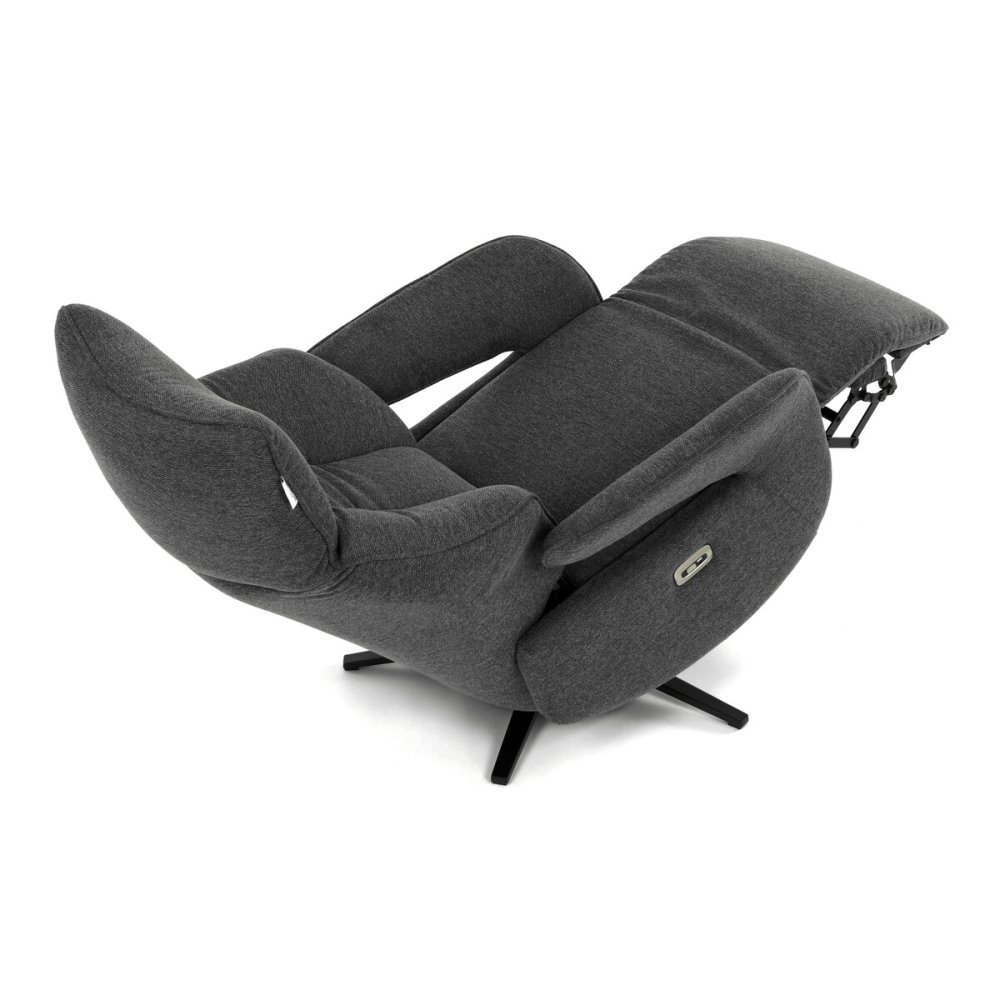 Polohovacie TV kreslo TV-B3973 Autronic