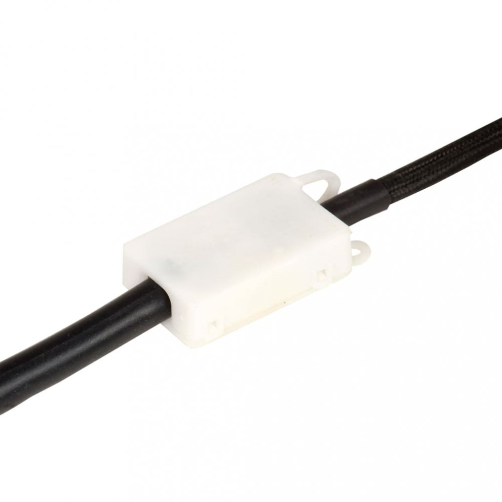 Závěsná lampa vintage kov Dekorhome 31 cm Obrázek