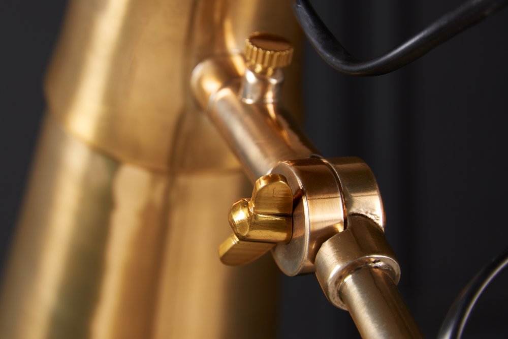 Stolní lampa PARIS Dekorhome Obrázek