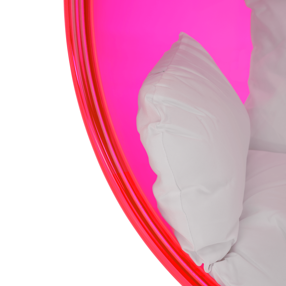 Závěsné křeslo BUBBLE TYP 1 Tempo Kondela Obrázek