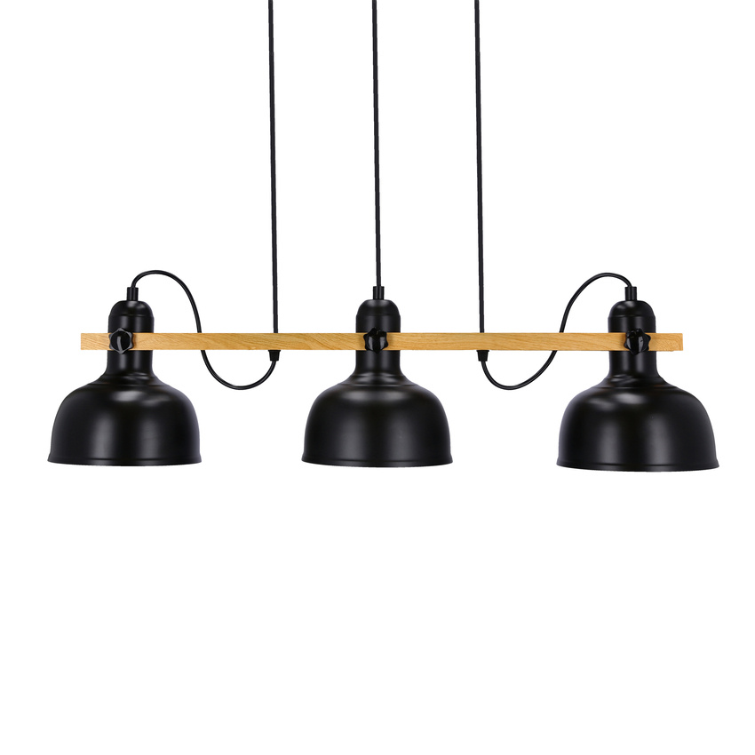 Závěsná lampa RENO 3xE27 Candellux Obrázek