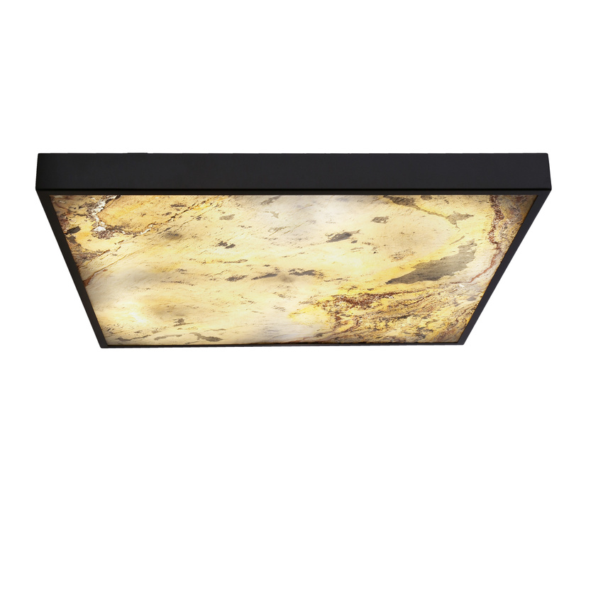 Stropní svítidlo LUXAN LED 90W 59 cm INDIAN