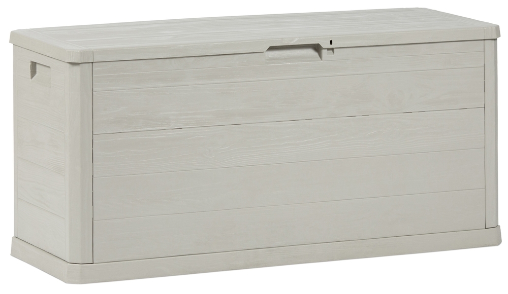 Záhradný úložný box WOODYS 280 l Toomax