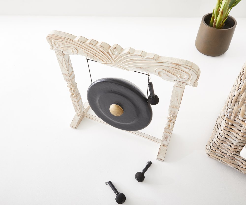 Gong Zabulon 55 cm Obrázek