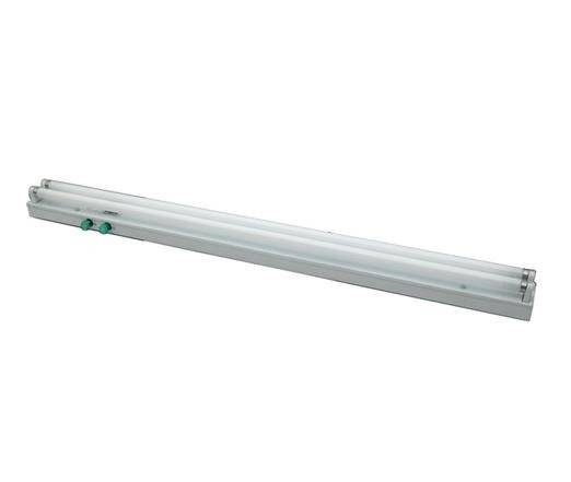 Svietidlo pre žiarivku T8 OLS258-02 2x58W