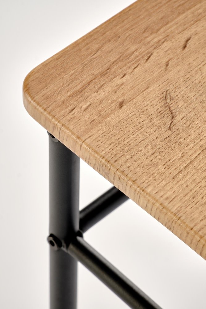 Jídelní set 4+1 FAUST Halmar Obrázek