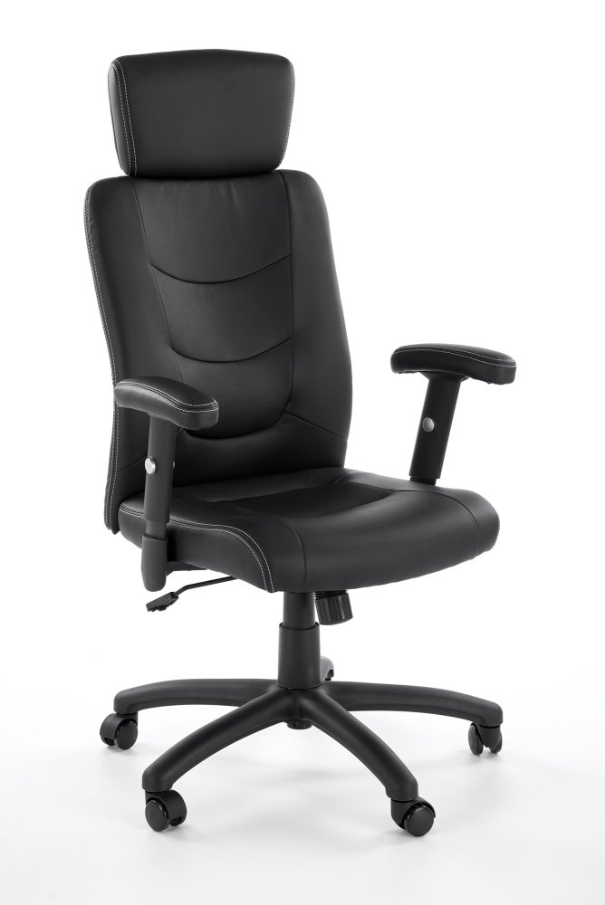 Kancelárske kreslo STILO Halmar