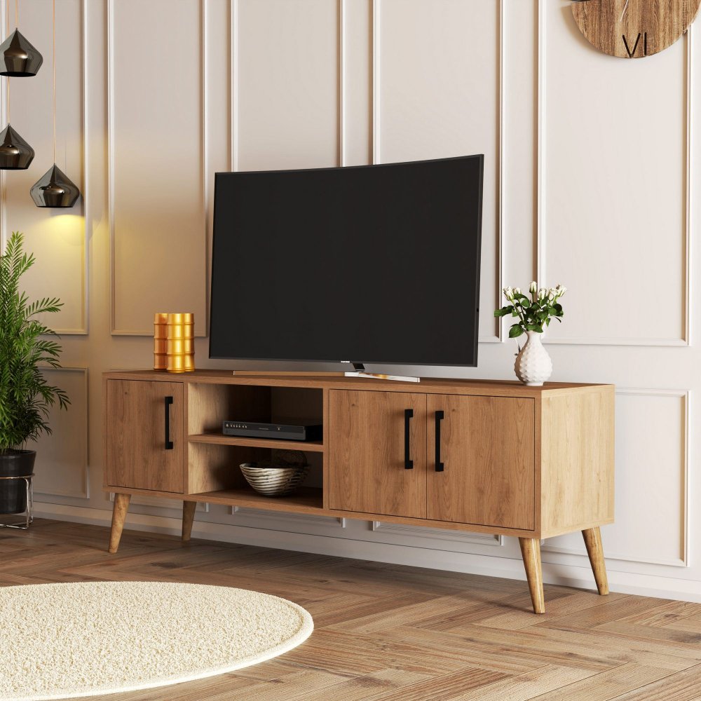 TV stolík Exxen - 1586