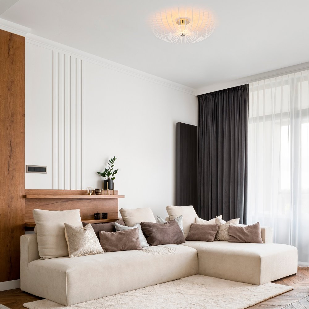 Luster Aspendos - N-640