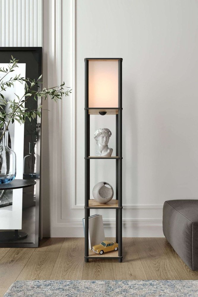 Stojacia lampa TIER Asirgroup