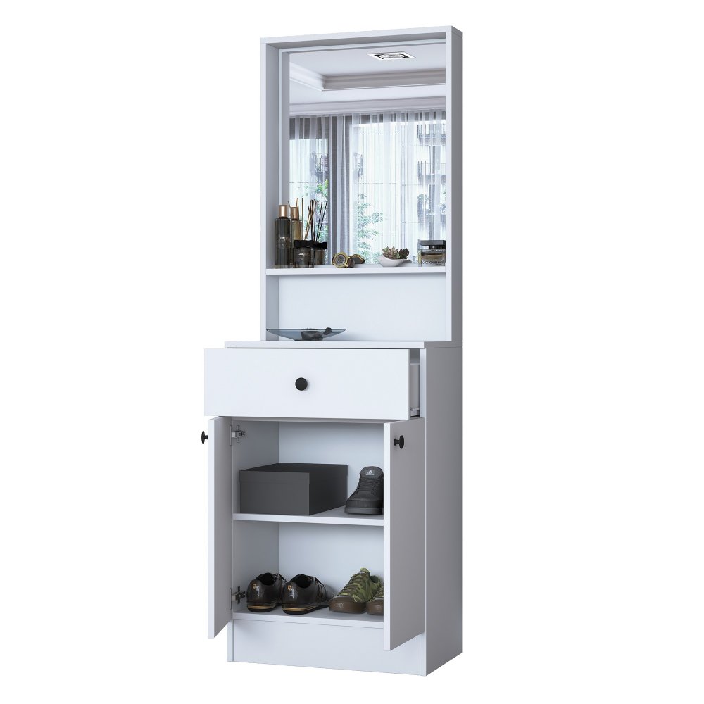 Předsíňová stěna P6 - 3293 (obrázek 7)