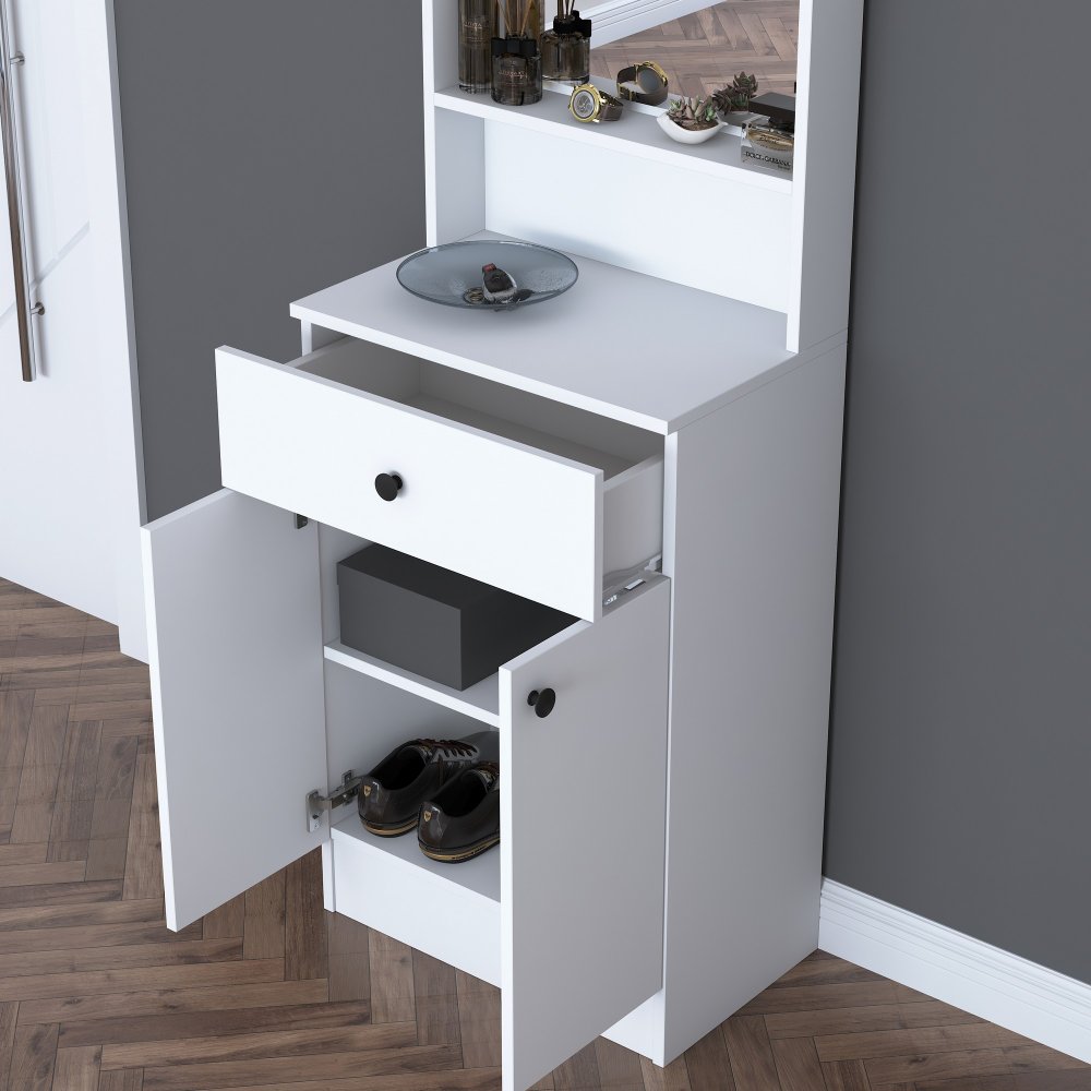 Předsíňová stěna P6 - 3293 (obrázek 11)