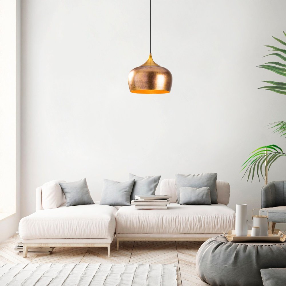 Luster Berceste - 211-S