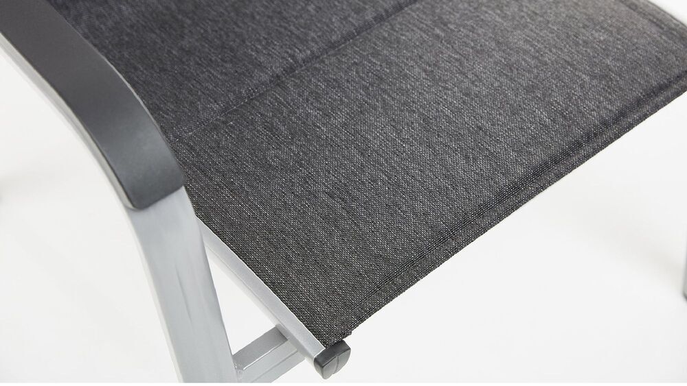 Záhradné kreslo BASIC PLUS PADDED Kettler