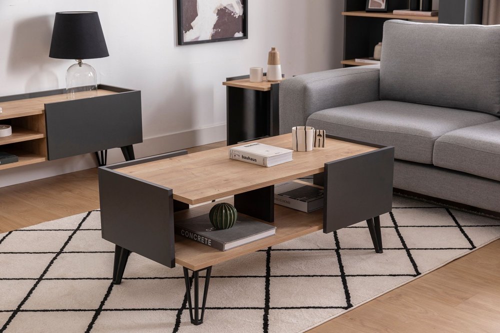 Konferenčný stolík Viper