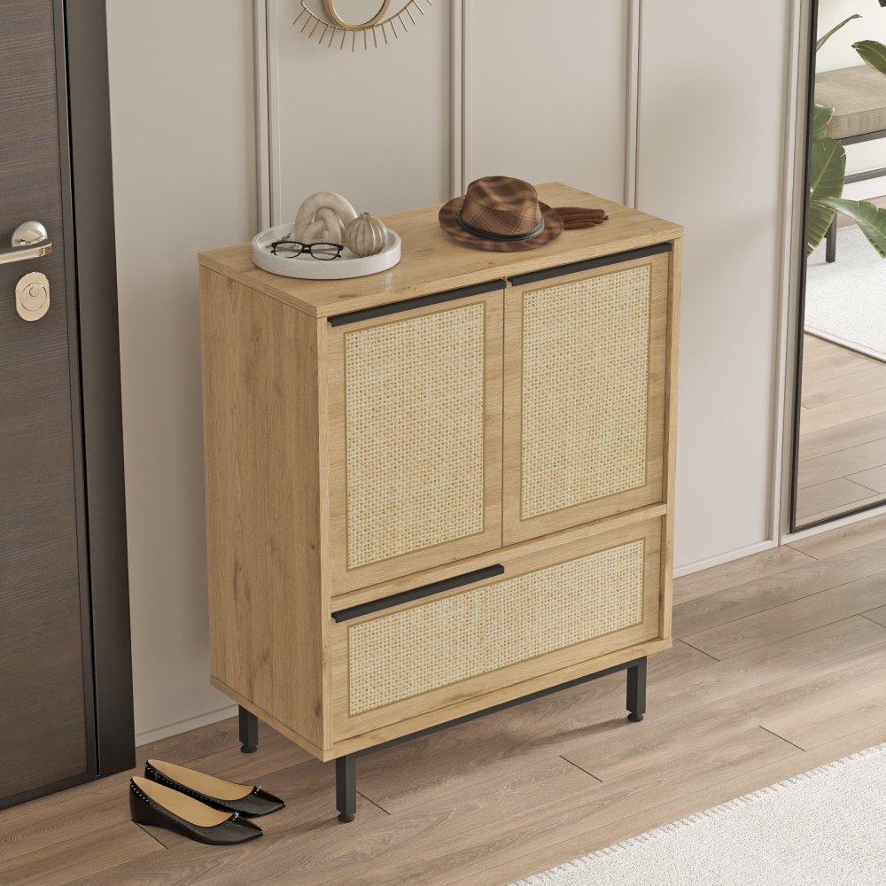 Skrinka na topánky / Botník On8C-Su