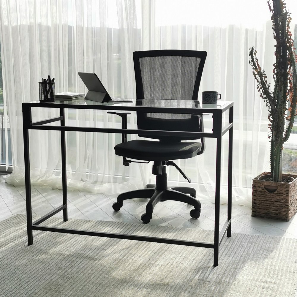 Psací stůl Network Çalışma Masası / 100x45cm M100 (obrázek 8)