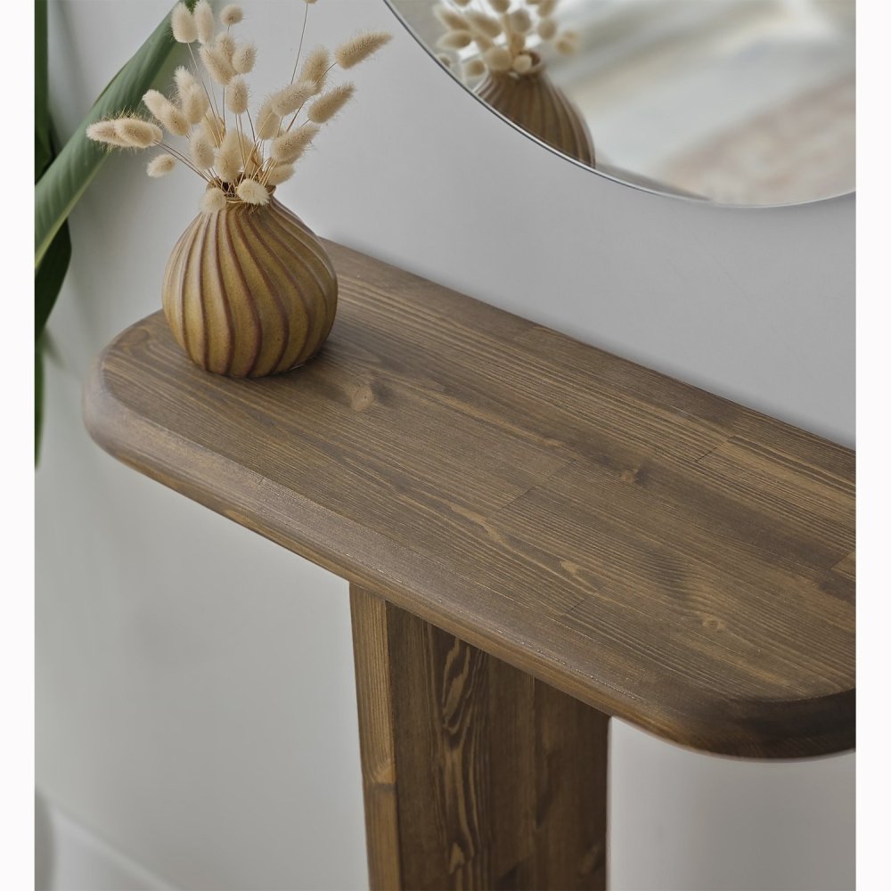 Komoda Pratico - Walnut (obrázek 6)