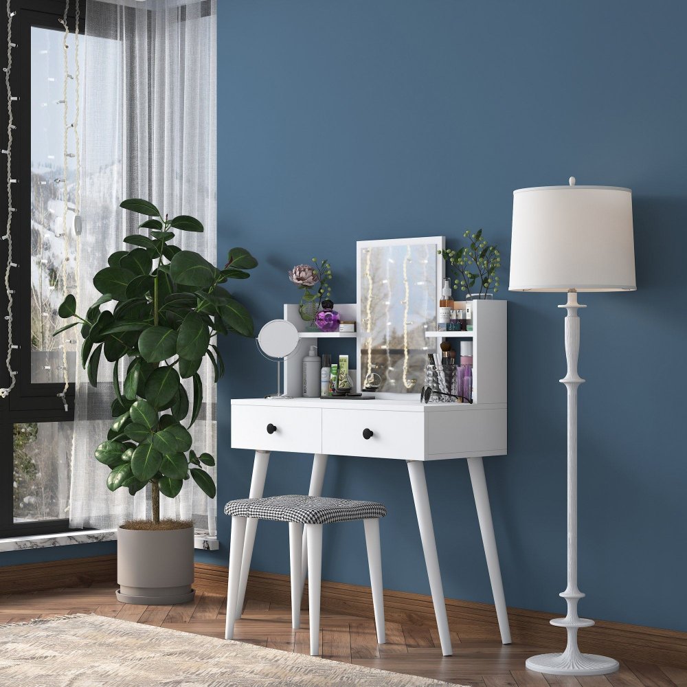 Toaletný stolík BJ102- 2235