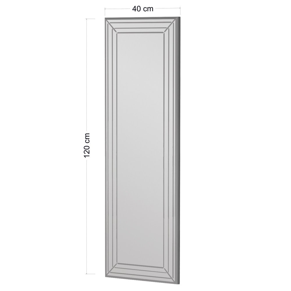 Zrcadlo Neom - White (obrázek 3)