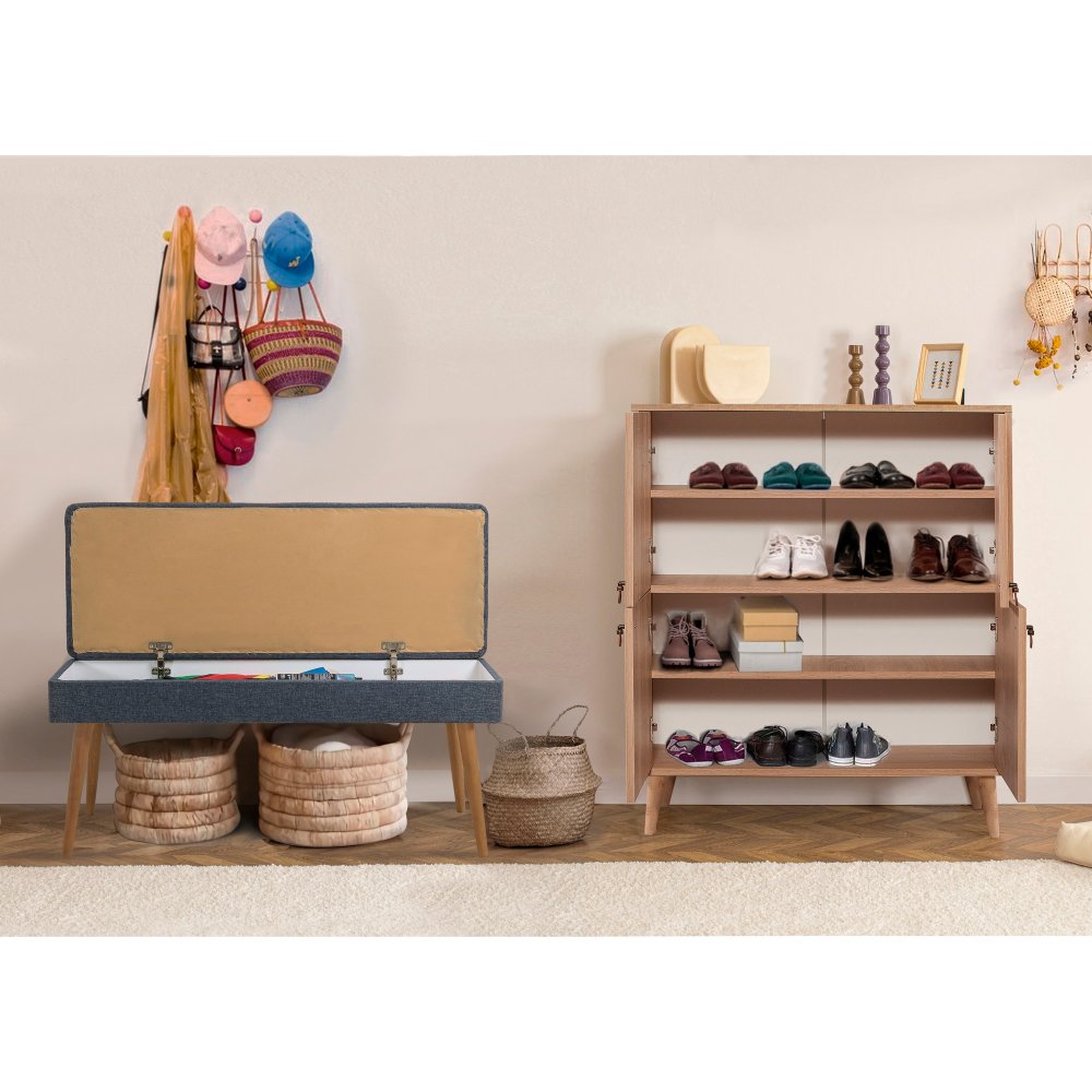 Hallway Furniture Set Multilux - Form - 1048 (obrázek 13)