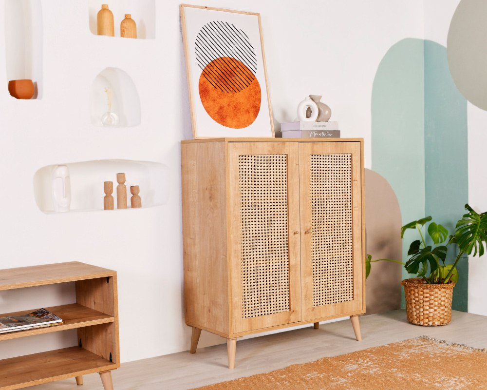 Příborník Hazeran Sideboard (obrázek 5)