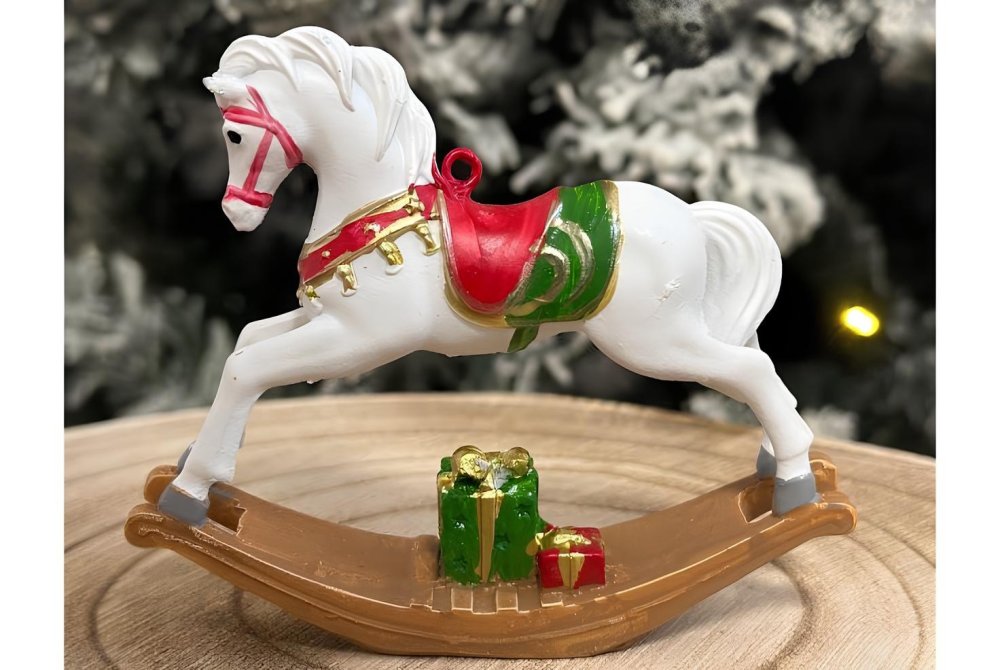 Dekoratívny predmet CY0665