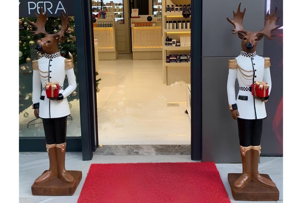 Dekoratívny predmet CY0700