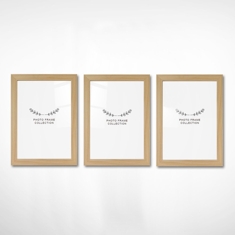 Photo Frame (3 Pieces) 3NFC1012_1521 (obrázek 3)