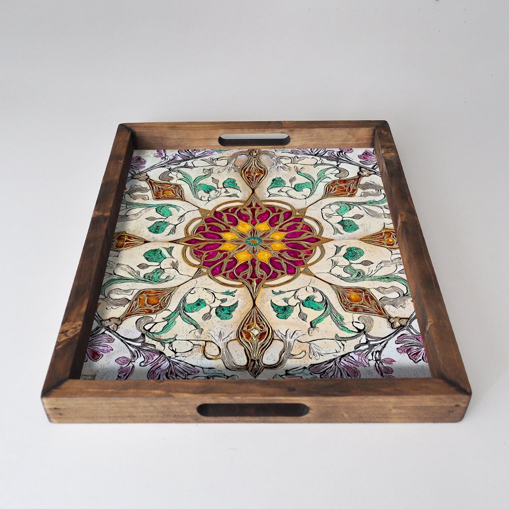 Tray REF009 (obrázek 3)