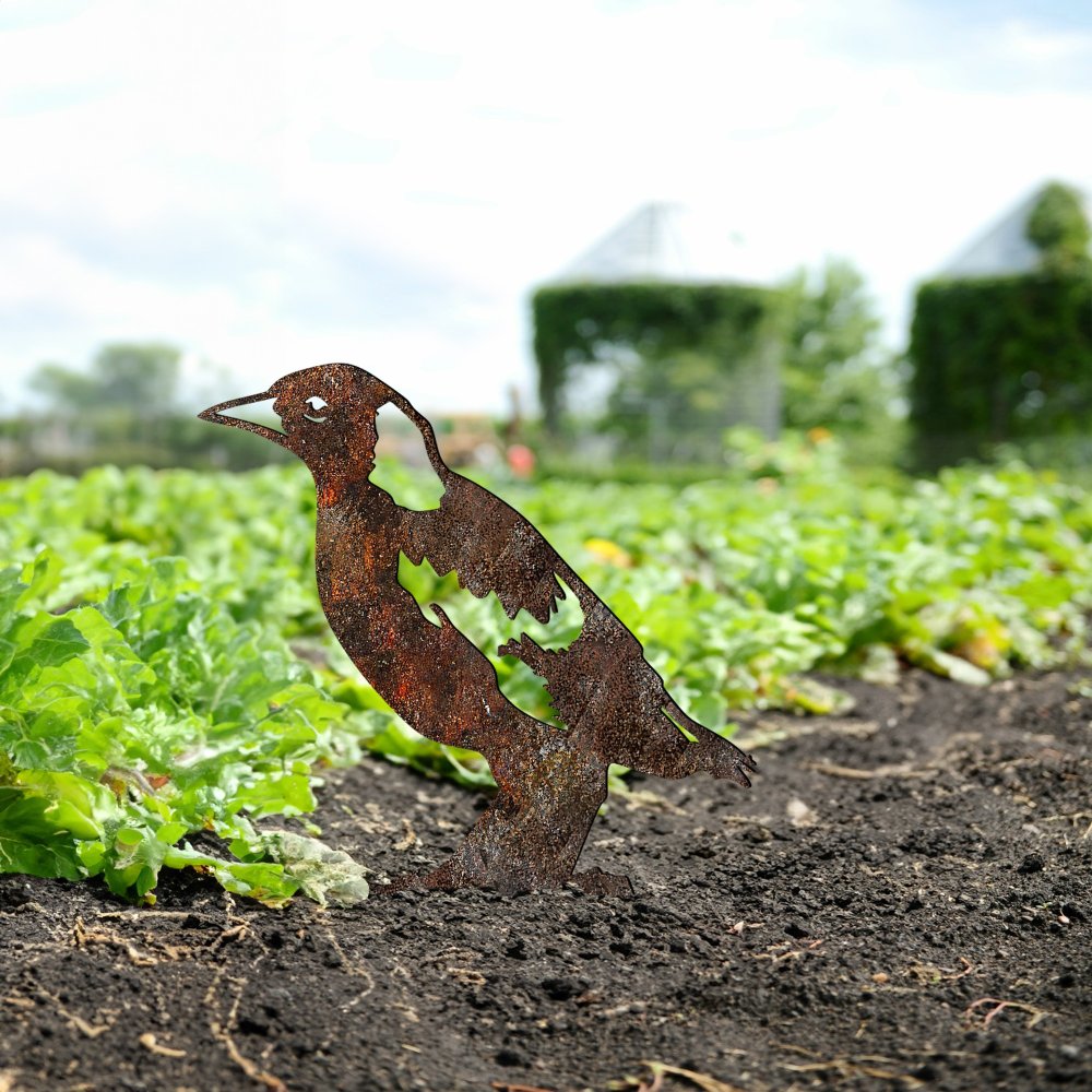 Záhradná dekorácia Bird -A 03