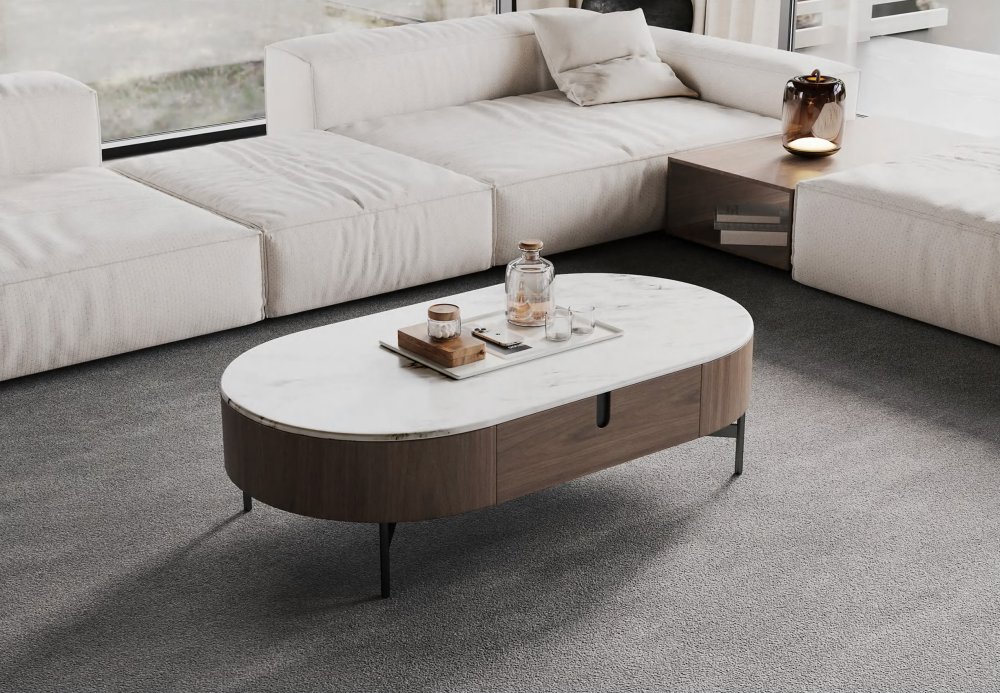 Silario SA06 Konferenčný stolík