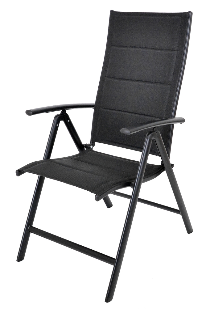 Záhradné polohovacie kreslo RP-ZWC235 Rojaplast