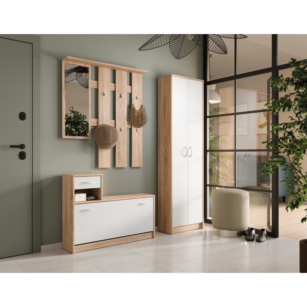 Predsieňová zostava VIRA - MECKI Tempo Kondela