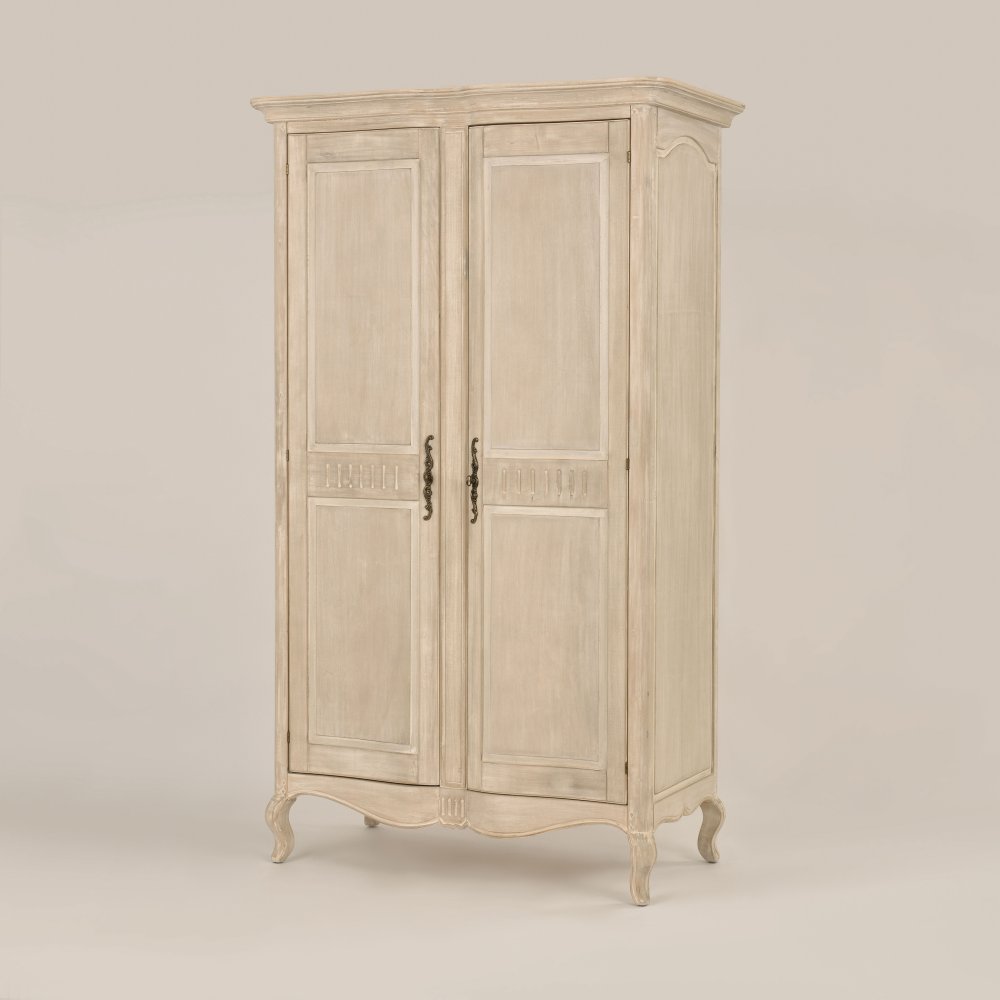 Venezia Bianco VEB859K Šatník