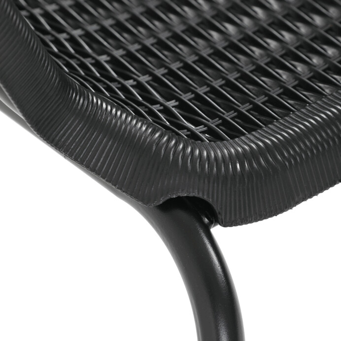 Záhradná stolička ZC-H1001 Autronic