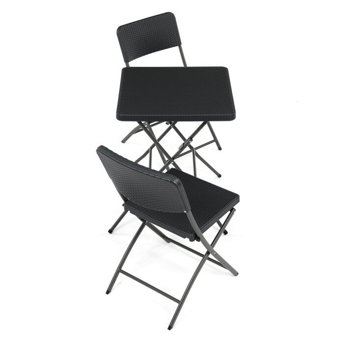 Záhradný set3 ks AZS-L2161